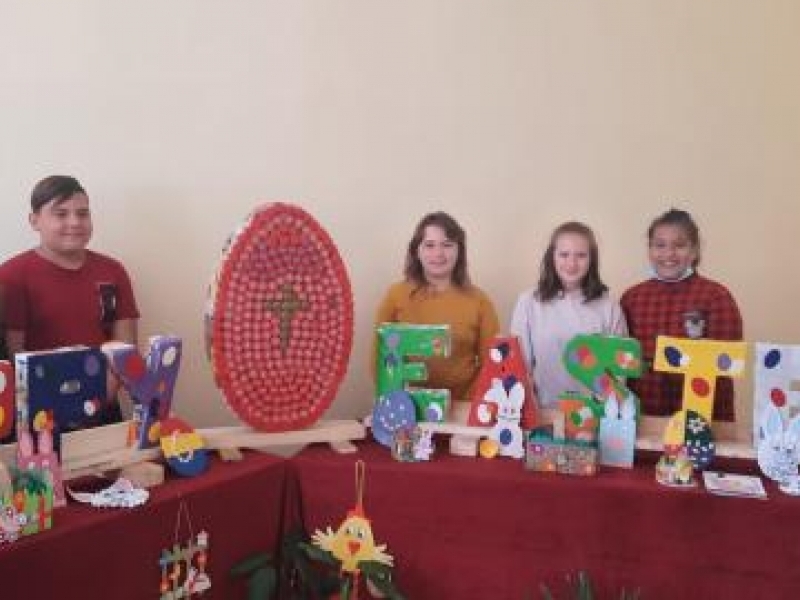 #Великден без отпадъци