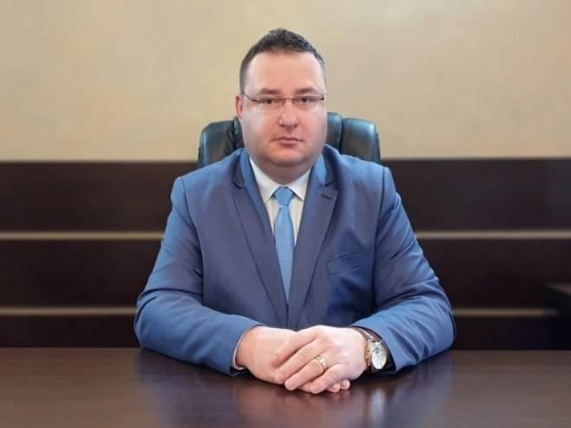 Поздрав от кмета на Свищов д-р Генчо Генчев по повод 24 май 