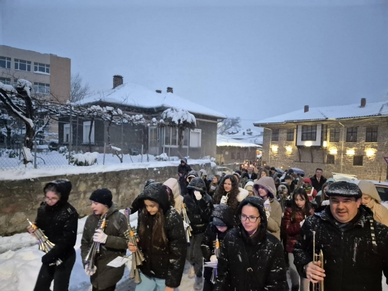 Тържествено приключиха Алековите дни в Свищов
