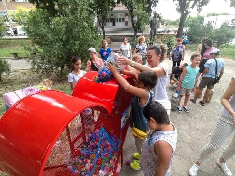Център за обществена подкрепа – гр. Свищов отпразнува своя 11-ти рожден ден 