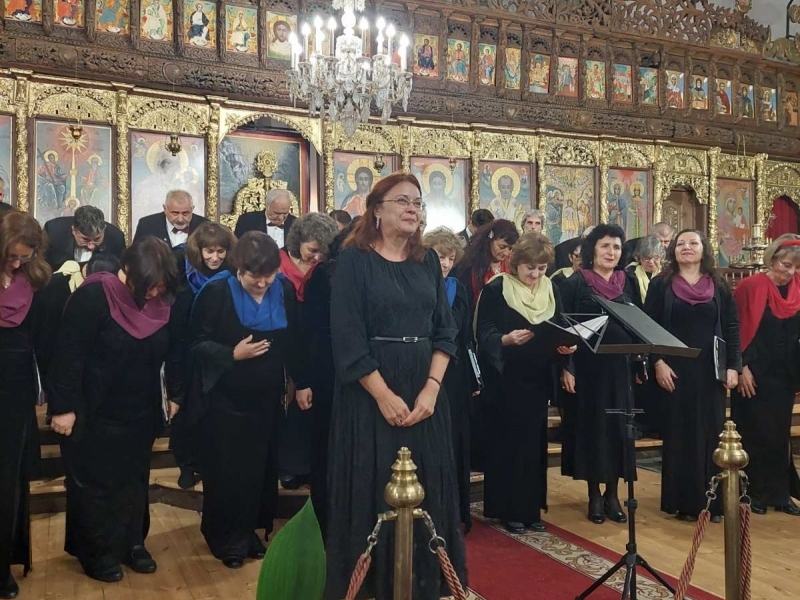 Новият творчески сезон за ПБХ ”Янко Мустаков” започна със силно начало 