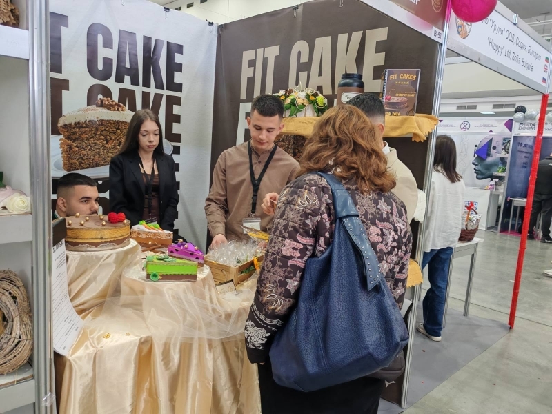 ПДТГ „Димитър Хадживасилев“ с успешно представяне на „ТФ-ФЕСТ 2026“ в Пловдив 