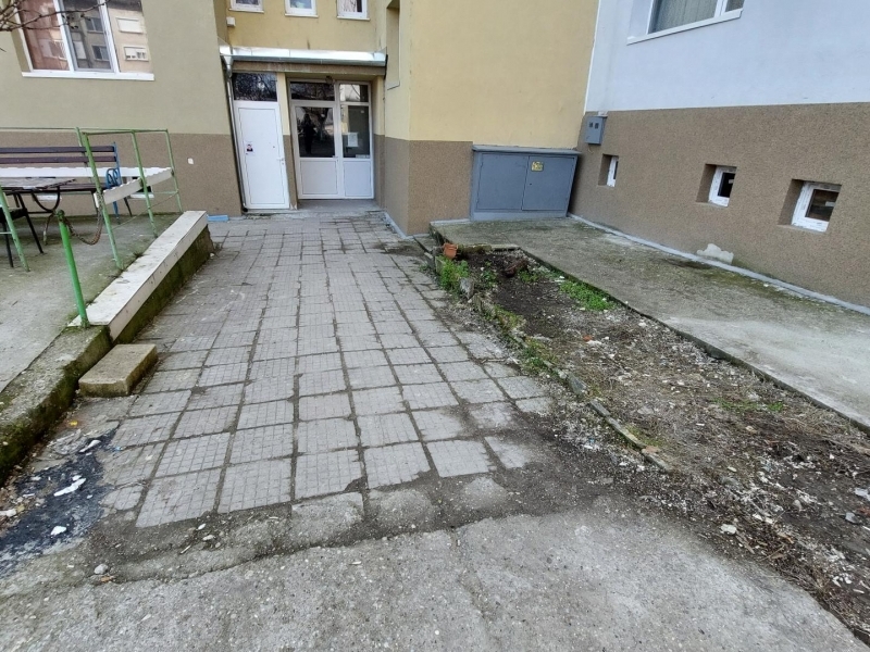 Публично-частно партньорство на Сдружение на собствениците и община Свищов е пример за добро взаимодействие в името на гражданите 