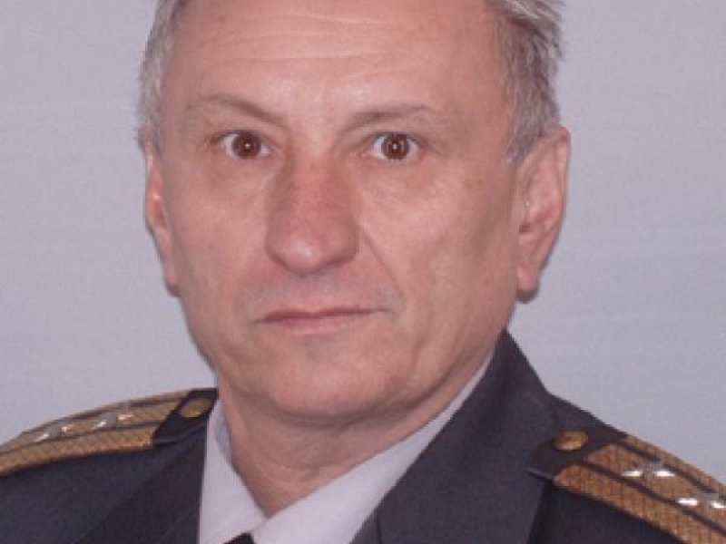 Гласувано удостояване със званието „Почетен гражданин на гр. Свищов”  на Стефан Иванов Димитров