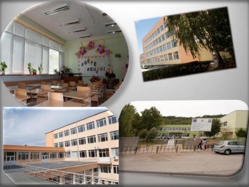 Над 4 млн. лева енергийни проекти на Община Свищов в училищата и детските градини