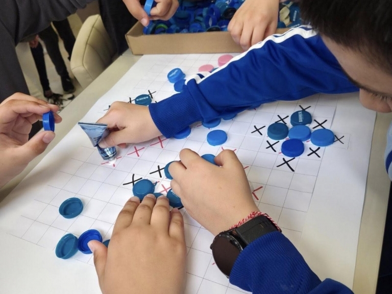 Съвместна инициатива на Младежки център – Свищов подчерта значението на опазването на околната среда 