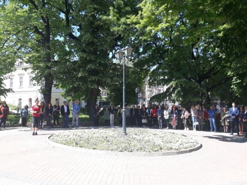Днес отбелязваме 124 години от гибелта на Алеко Константинов