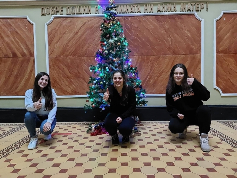 Поредни предизвикателства и успешно представяне на учениците на ПДТГ в национални състезания по счетоводство 