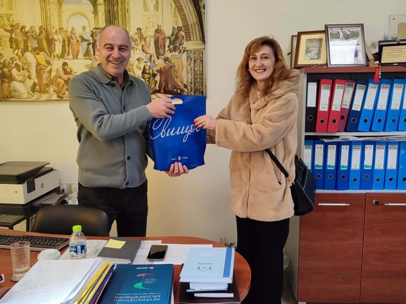 Катрановци – с вдъхновяваща „Еразъм+“ мобилност в Гърция 