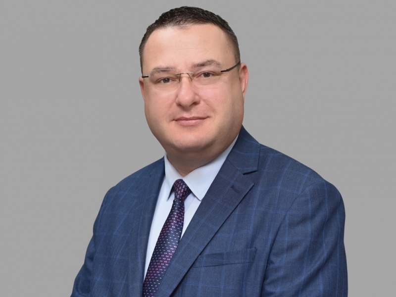 Уважаеми представители на Православната и Католическата църкви в Свищов,  