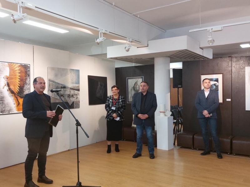 С поредица от събития Свищов отбелязва 190 години от рождението на Николай Павлович  