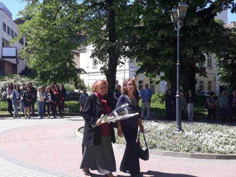 Днес отбелязваме 124 години от гибелта на Алеко Константинов