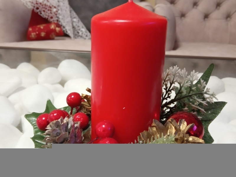 ДСХ „Мария Луиза“ – гр. Свищов посреща светлите Коледно-новогодишни празници с ново обзавеждане 