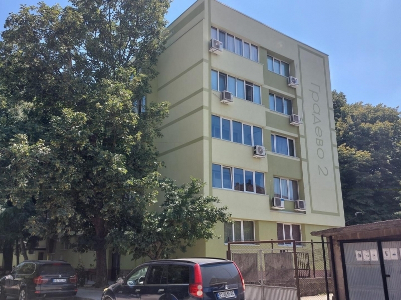 Приключиха дейностите по саниране на 19-те многофамилни жилищна сгради в Свищов 