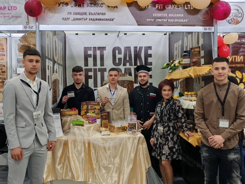 ПДТГ „Димитър Хадживасилев“ с успешно представяне на „ТФ-ФЕСТ 2026“ в Пловдив 