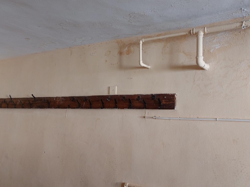 Със средства от МОН започва ремонт на физкултурния салон в СУ „Николай Катранов“ – Свищов за близо 250 хил. евро 