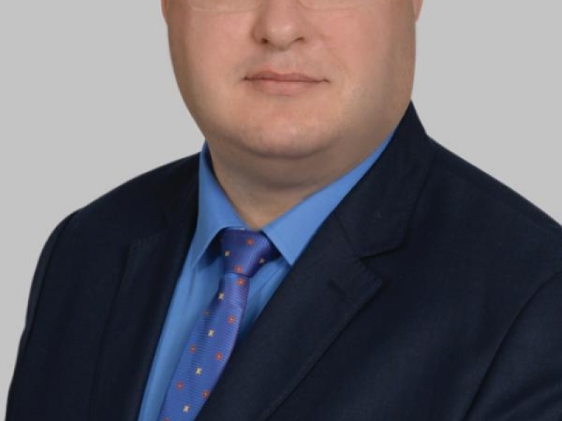 Поздрав от кмета на община Свищов Генчо Генчев по повод предстоящите коледни и новогодишни празници