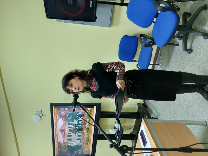 ЧЕТВЪРТА СРЕЩА НА УЧИЛИЩАТА, НОСЕЩИ ИМЕТО НА АЛЕКО КОНСТАНТИНОВ СЕ ПРОВЕДЕ В СВИЩОВ 