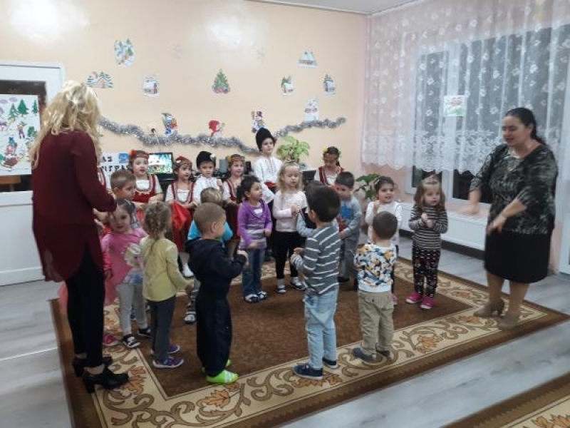 В Свищов успешно се реализира проект за енергийна ефективност на детско заведение по програма «Красива България» 