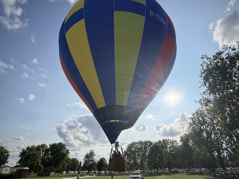 Благотворителна инициатива "Коледа за всяко дете" ще зарадва малчуганите в Свищов 