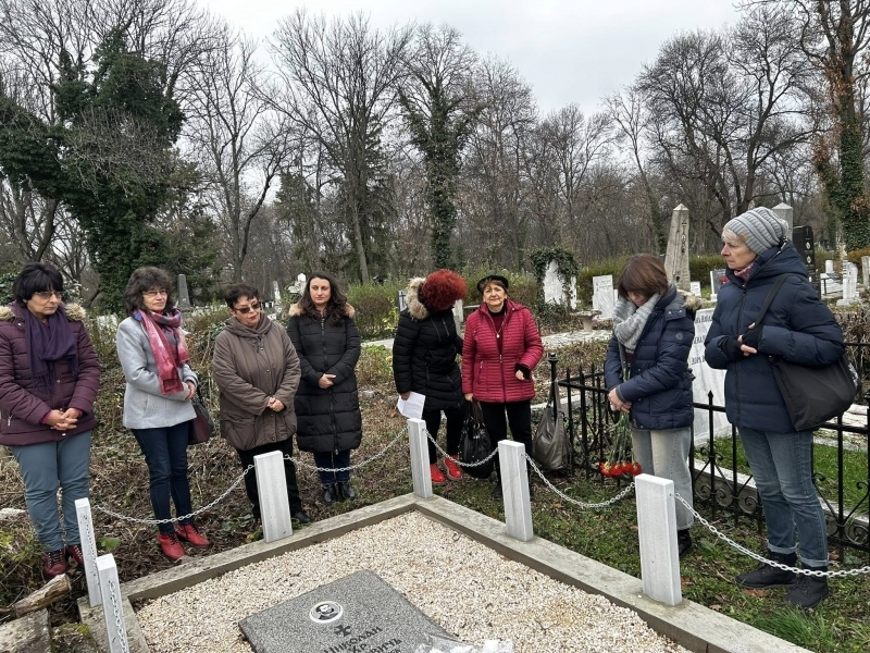 Навършват се 190 години от рождението на художника Николай Павлович