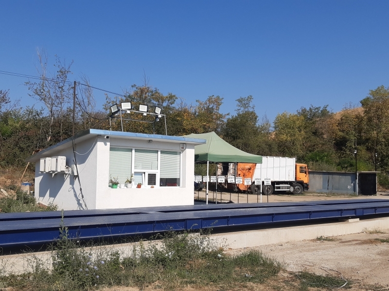 ОБЩИНА СВИЩОВ ПРИЗОВАВА: ДА ПРЕВЪРНЕМ ОТГОВОРНОТО ПРЕДАВАНЕ НА ОТПАДЪЦИ В НАША ОБЩА КАУЗА 