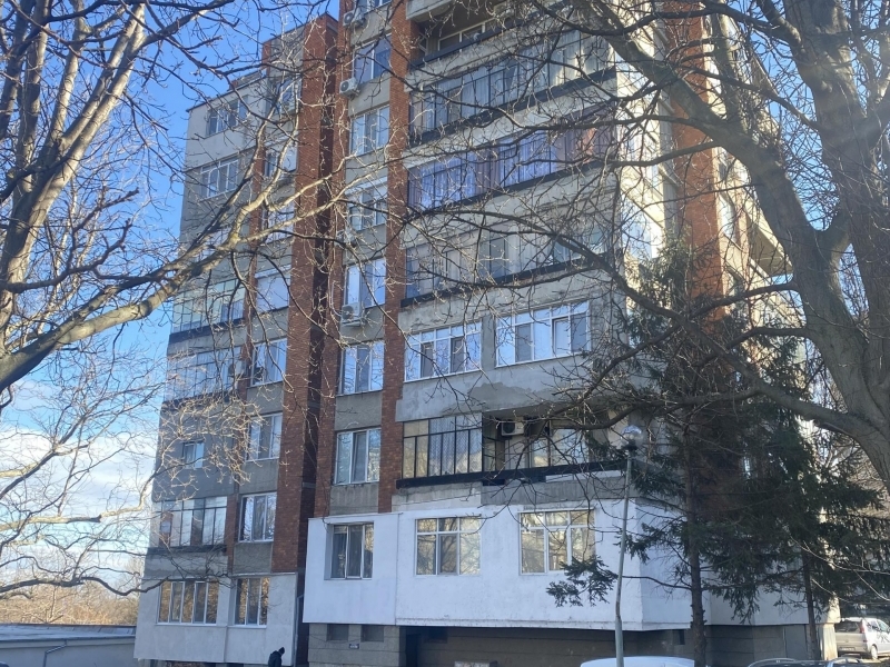 Първите сключени договори за повишаване на енергийната ефективност на жилищни сгради със средства от НПВУ са с Община Свищов 