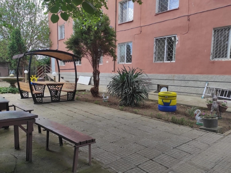 Фонд „Социална закрила“ одобри проект на община Свищов за подобряване материалната база в Центъра за лица с деменция – с. Овча могила 