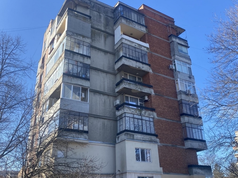 Първите сключени договори за повишаване на енергийната ефективност на жилищни сгради със средства от НПВУ са с Община Свищов 