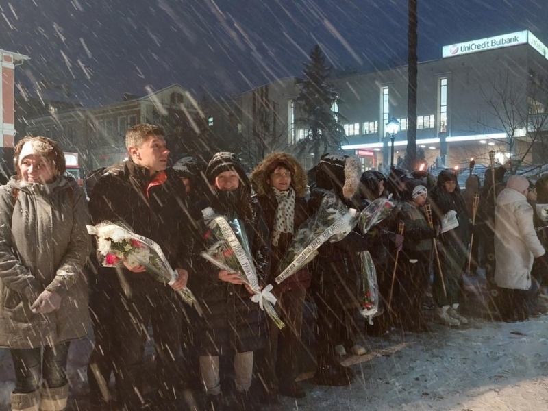 Тържествено приключиха Алековите дни в Свищов