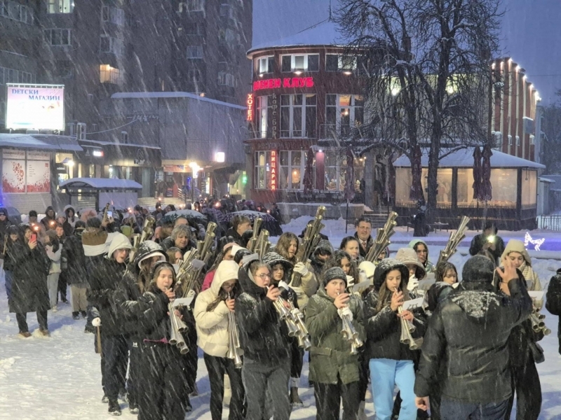 Тържествено приключиха Алековите дни в Свищов