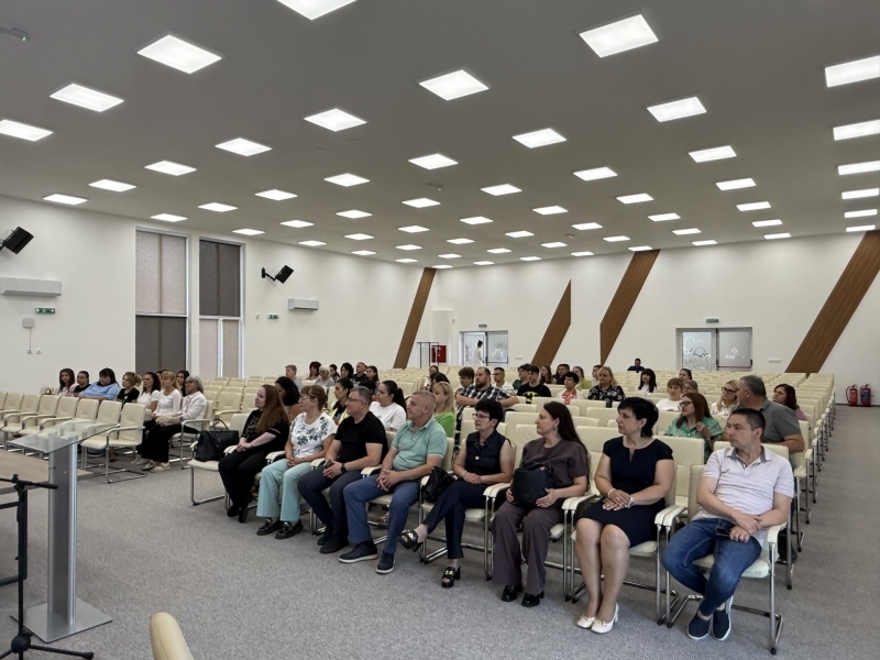  СЪС ЗАКЛЮЧИТЕЛНА ПРЕСКОНФЕРЕНЦИЯ ПРИКЛЮЧИ ИЗПЪЛНЕНИЕТО НА ПРОЕКТ „ИЗГРАЖДАНЕ НА МЛАДЕЖКИ ЦЕНТЪР В ГР. СВИЩОВ“     
