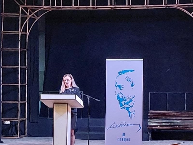 Тържествено приключиха Алековите дни в Свищов