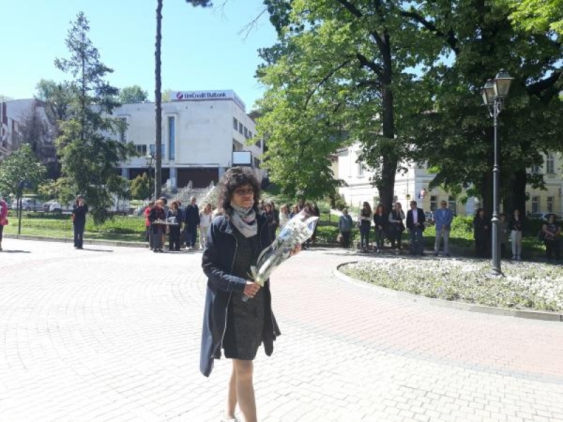 Днес отбелязваме 124 години от гибелта на Алеко Константинов