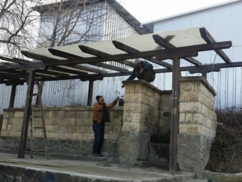 Съобщение във връзка с прекъснатото водоснабдяване на обществената чешма в квартал "Стоян Ников"