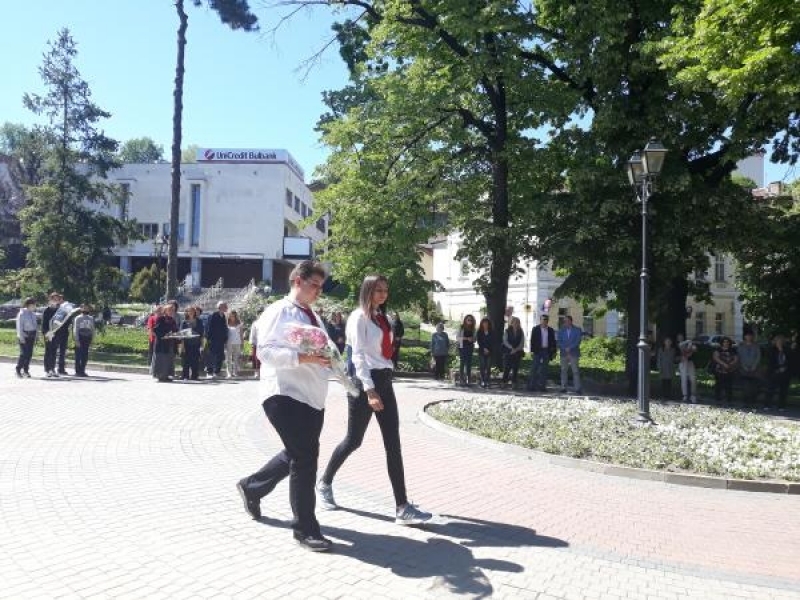 Днес отбелязваме 124 години от гибелта на Алеко Константинов