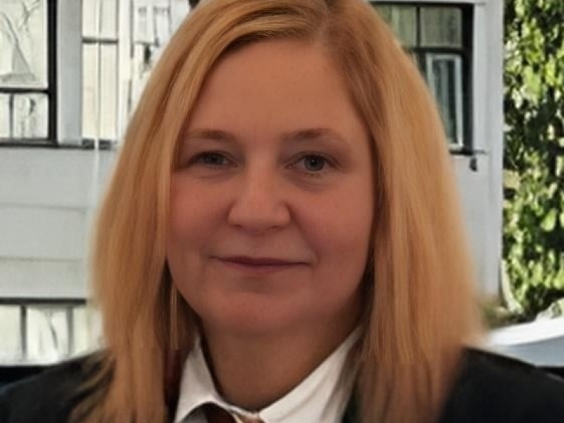 Директорът на СПГ „Алеко Константинов“ с отличие от МОН 