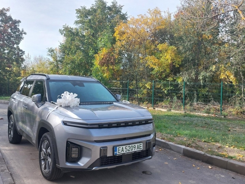 Министър Наталия Ефремова откри изцяло обновения Дом за стари хора „Мария Луиза“ в Свищов след мащабна реформа по НПВУ