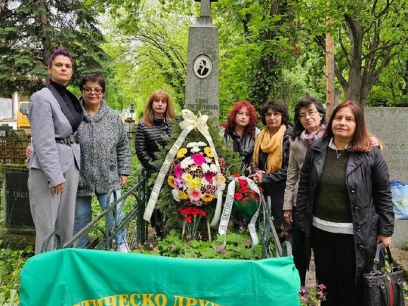 Отбелязваме 127 години от трагичната смърт на Алеко Константинов 