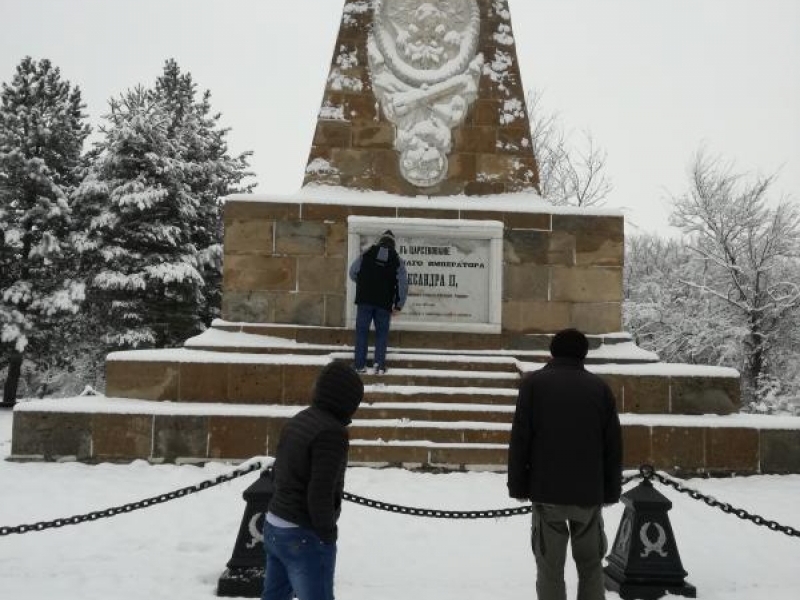 Eксперти от Министерство на културата бяха впечатлени от полаганите грижи на община Свищов за съхраняване на „Паметниците“ 