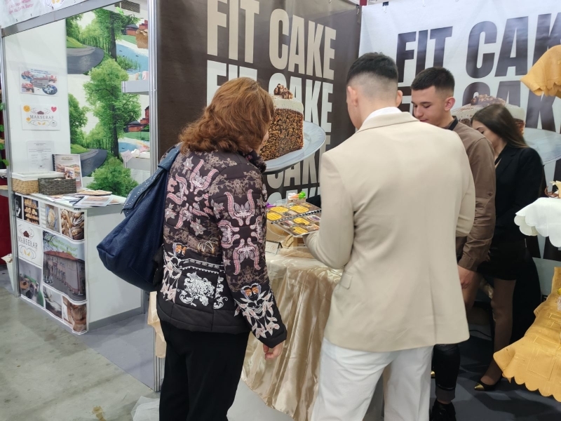 ПДТГ „Димитър Хадживасилев“ с успешно представяне на „ТФ-ФЕСТ 2026“ в Пловдив 