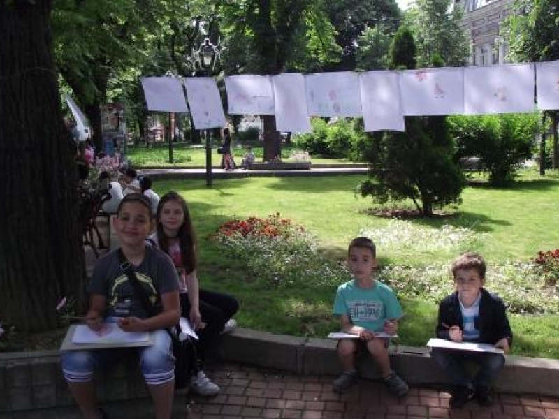 В Свищов отбелязахме по достоен начин славното дело на Светите братя Кирил и Методий