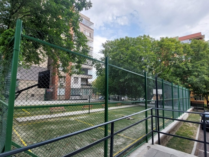 Приключиха дейностите по изпълнението на проект "Зеленият Дунав" в град Свищов 