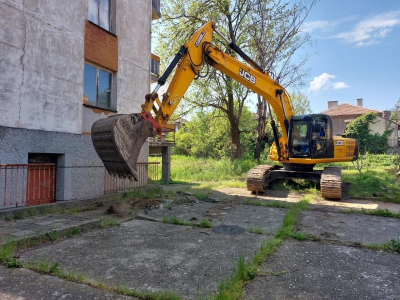 В Свищов започна реализирането на проект за създаване на три нови социални услуги    