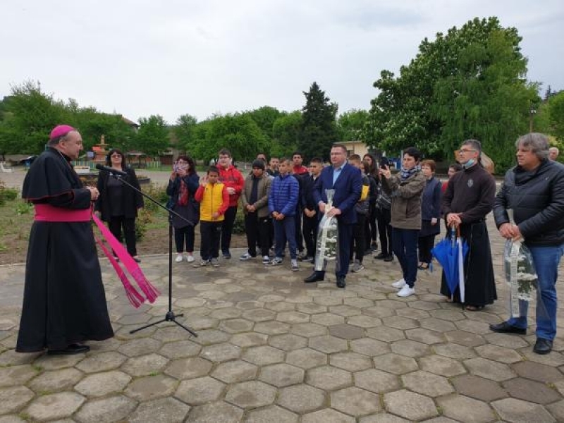 370 години от написването на „Абагар“ бяха отбелязани днес в община Свищов
