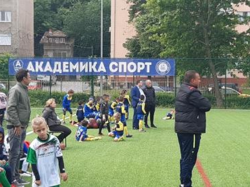 На 1 юни в Свищов стартира традиционният футболен Турнир за Купата на кмета