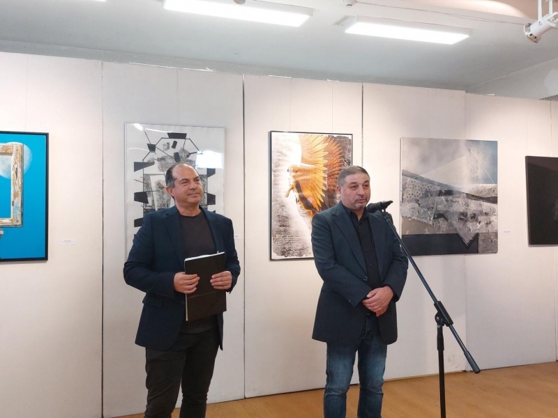 С поредица от събития Свищов отбелязва 190 години от рождението на Николай Павлович  