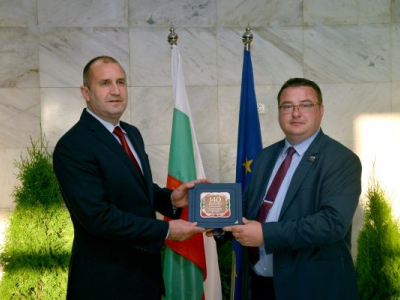„Историята по своя замисъл отваря Свищов като порта към Свободата