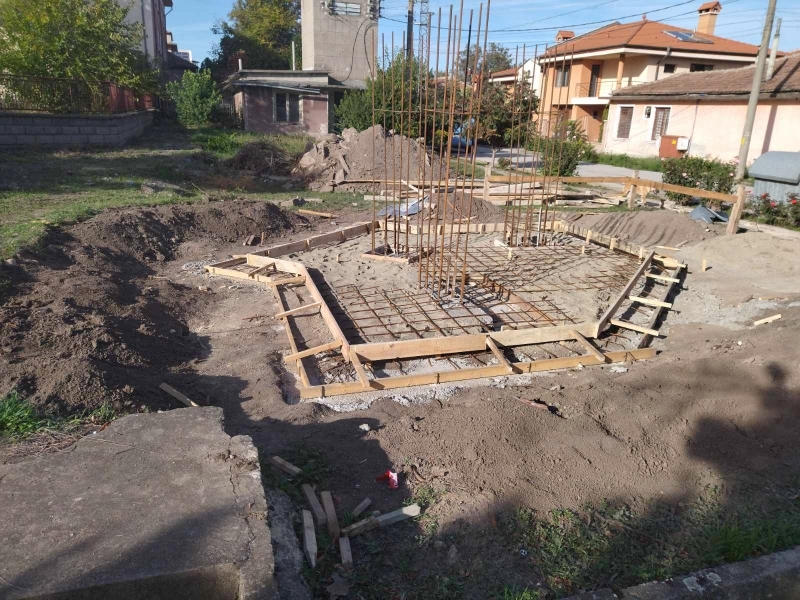 Нов паметник ще бъде открит на 28 октомври 2022 г., в с. Овча могила