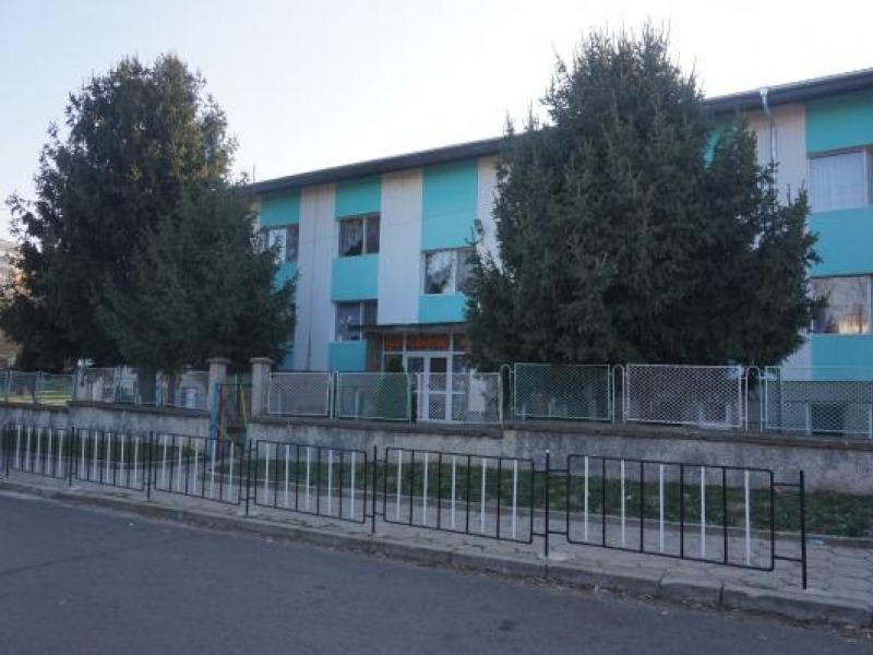 Ремонтни дейности за близо 200 хиляди лева стартират в ДГ „Слънчо“ – гр. Свищов